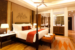 bedroom extensions Bloreheath