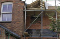 free Bloreheath home extension quotes