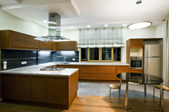 kitchen extensions Bloreheath